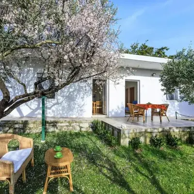 Sumartin Holiday Home near the Beach