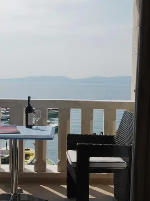 Priroda u blizini apartmana