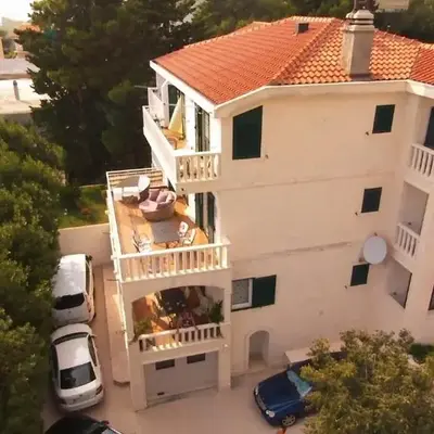 Guest house Villa Ana