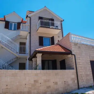 Apartments Vukovic