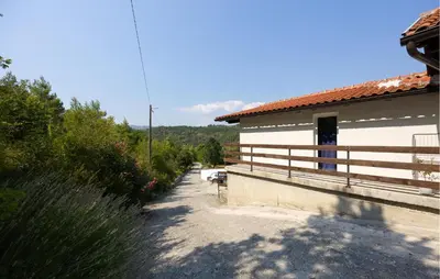 Priroda u blizini apartmana