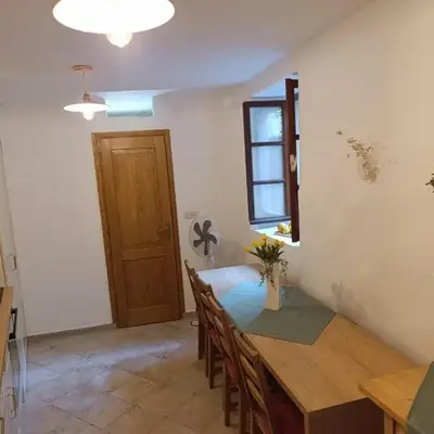 Vila Porat Pitve