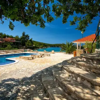 VIlla Huerte - Top Seaview Apartment