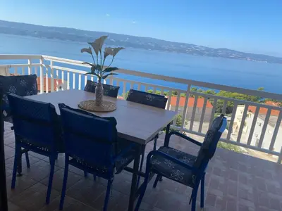 Priroda u blizini apartmana