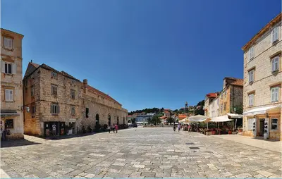 Okolica apartmana ili susjedstvo u blizini