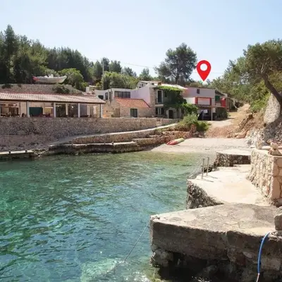 Pet Friendly Apartment In Hvar With Wifi