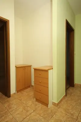 Tlocrt objekta Apartment Stari Grad 8780b