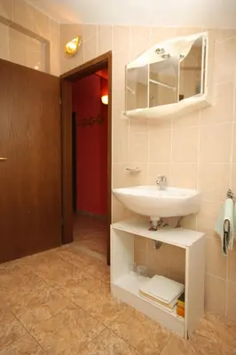 Tlocrt objekta Apartment Stari Grad 8780d