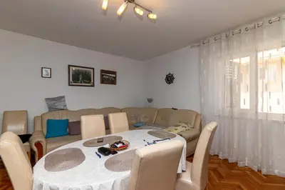 Prostor za sjedenje u objektu