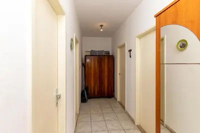 Tlocrt objekta Apartments with parking space Supetar, Brac - 11278