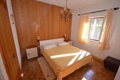 Tlocrt objekta Apartments by the sea Splitska, Brac - 11339