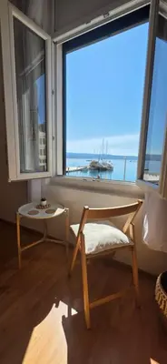 Priroda u blizini apartmana
