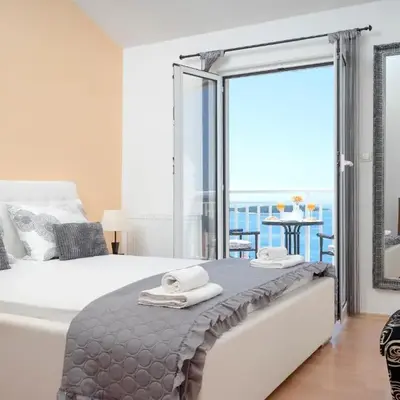 Apartments Roso - ZF Hvar