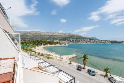 Priroda u blizini apartmana