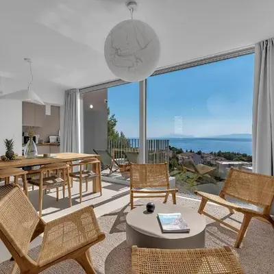 Vista Divina - Semi Detached Vacation Homes by Irundo