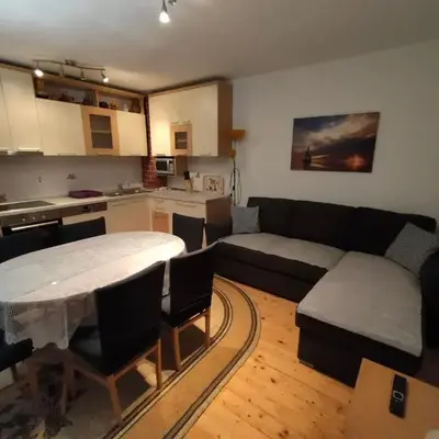Two Bedroom Apartment with Terrace no 3