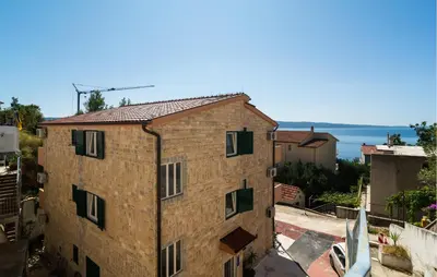 Priroda u blizini apartmana