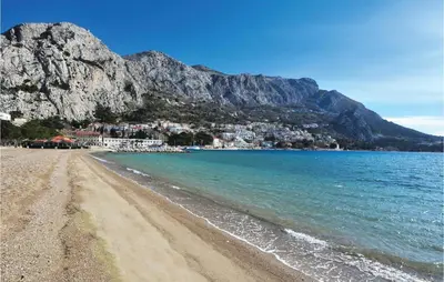 Priroda u blizini apartmana