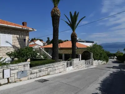 Priroda u blizini apartmana