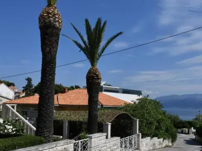 Priroda u blizini apartmana