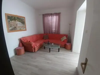 Prostor za sjedenje u objektu