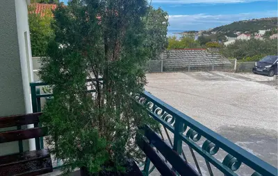 Priroda u blizini apartmana