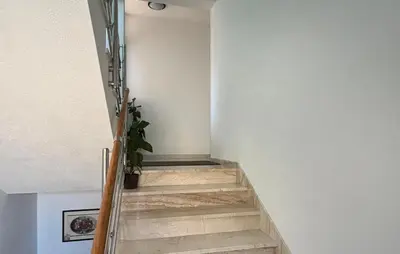 Tlocrt objekta Beautiful Apartment In Duce With Wifi