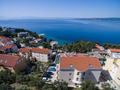 Priroda u blizini apartmana