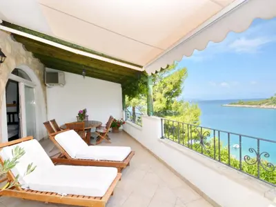 Priroda u blizini apartmana