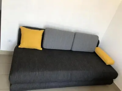 Prostor za sjedenje u objektu