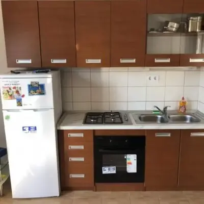 Apartmani Villa Borzic - One Bedroom Apartment with Terarce