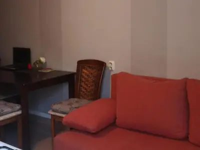 Prostor za sjedenje u objektu