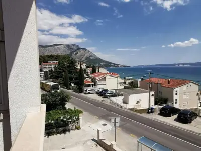 Priroda u blizini apartmana