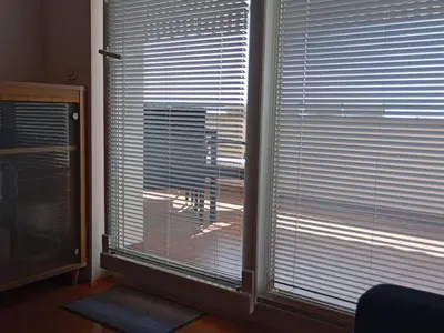 Tlocrt objekta Apartment Tonco Ba ka Voda With Sea View