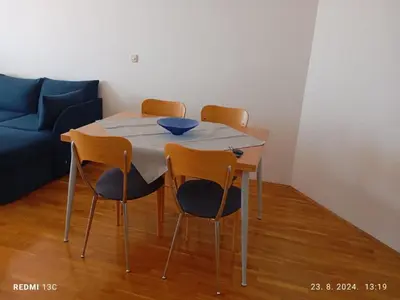 Prostor za sjedenje u objektu