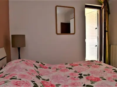 Krevet ili kreveti u jedinici u objektu Two bedroom apartment A4