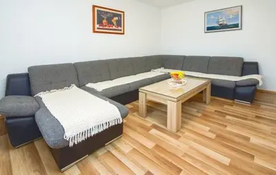Prostor za sjedenje u objektu