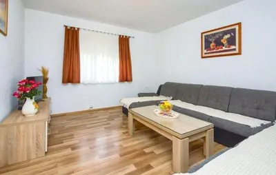 Prostor za sjedenje u objektu