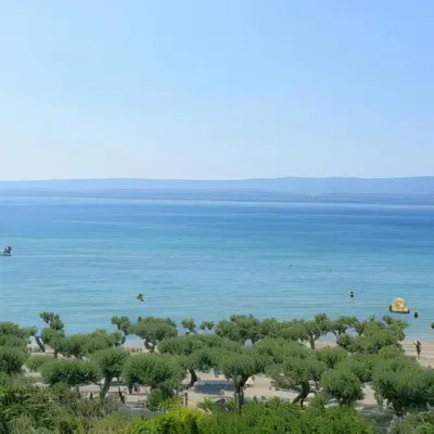 Priroda u blizini apartmana
