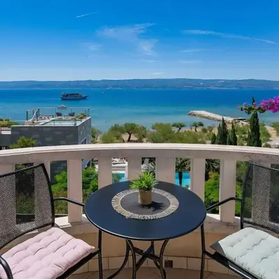 Villa Ankora