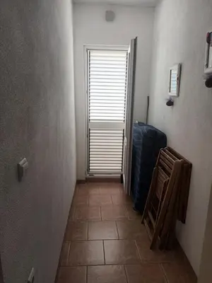 Tlocrt objekta Studio apartman Lenka