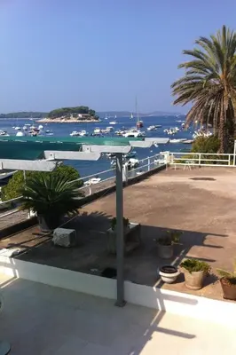 Priroda u blizini apartmana