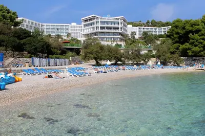 Priroda u blizini apartmana