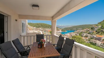 Priroda u blizini apartmana