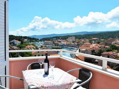 Priroda u blizini apartmana