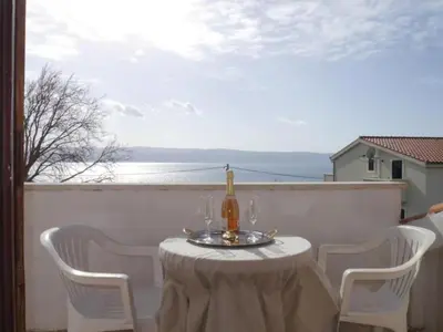 Priroda u blizini apartmana