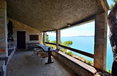 Priroda u blizini apartmana