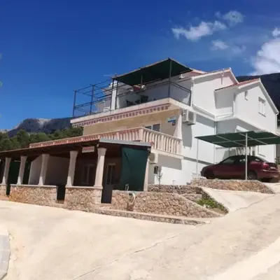 Berti Sun & Sea Apartments