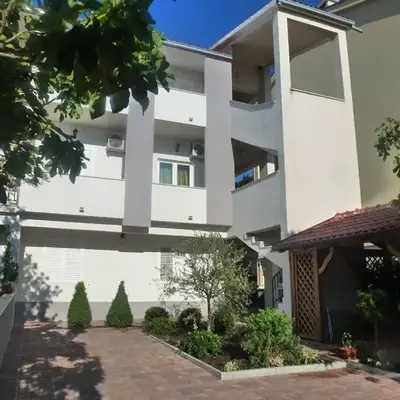 Apartments Palma