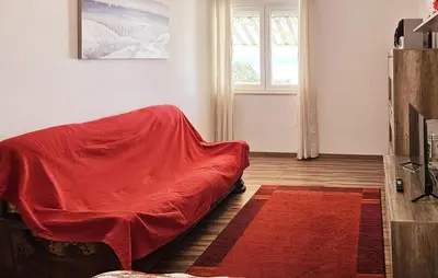Prostor za sjedenje u objektu